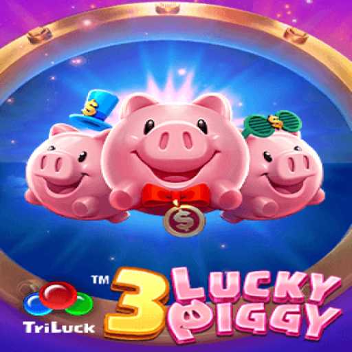 Exploring 3LUCKYPIGGY and 777igual: Brazil's Most Reliable Casino Game