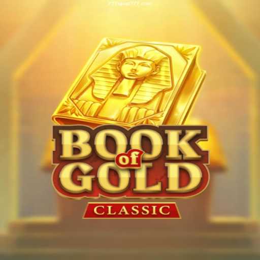 Exploring the World of BookOfGoldClassic: A Journey Through the Ancient Reels
