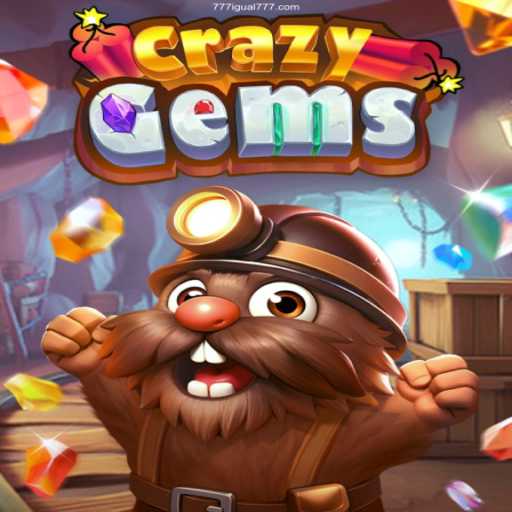 Unveiling CrazyGems: The Dazzling New Casino Sensation in Brazil