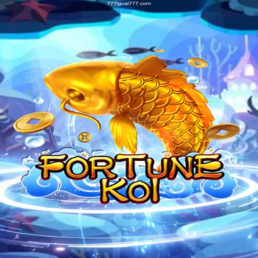 Discovering FORTUNEKOI: A Dive into One of Brazil's Most Trusted Online Casino Games