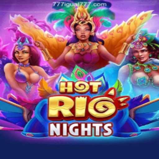 Exploring HotRioNights: The Thrill of Brazil's Premier Casino Game