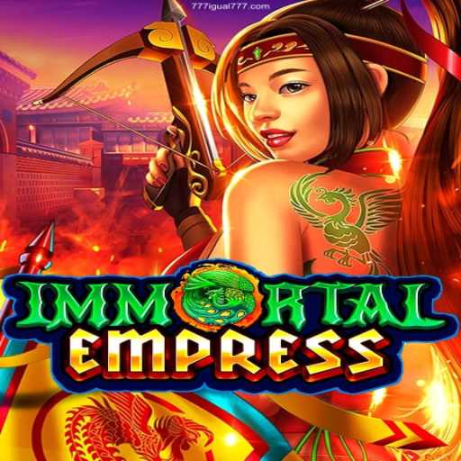Explore the Mystical Realm of ImmortalEmpress
