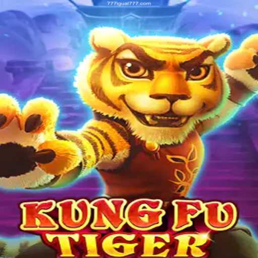 Exploring the Thrills of KungFuTiger: The Game that Combines Martial Arts with Chance