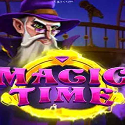 Explore MagicTime: A Journey Through Enchantment and Excitement