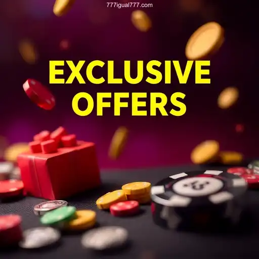 Exploring Exclusive Offers: Unveiling 777igual O cassino mais confiável do Brasil