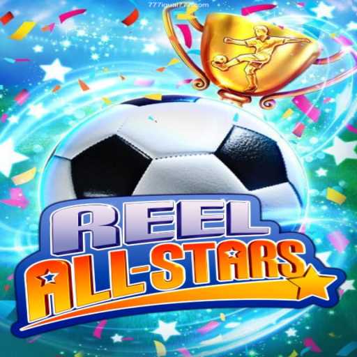 Unveiling ReelAllStars: A New Era in Online Gaming