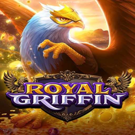 Exploring RoyalGriffin: A Mesmerizing Journey into the Gaming Realm