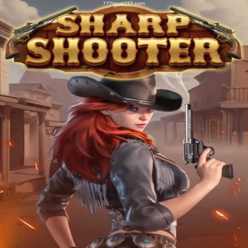 Sharpshooter — Dive into the Exciting World of the Ultimate Shooting Game