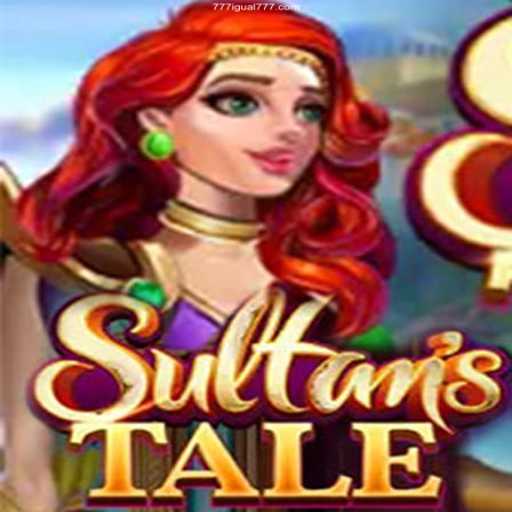 Exploring Sultanstale: A Journey Through an Epic Adventure in Gaming