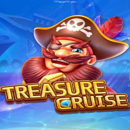 Exploring TREASURECRUISE: A Thrilling Adventure Game