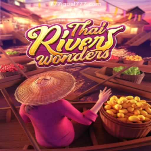 Discover the World of ThaiRiverWonders: A Fascinating Casino Game Experience