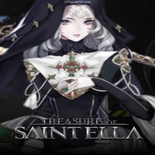 TreasureofSaintElla: An Exciting Adventure Game Unveiled