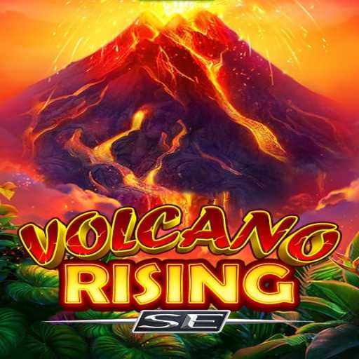Dive into the Thrilling Eruption of VolcanoRisingSE