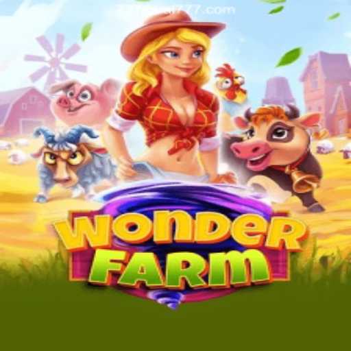 WonderFarm: An Immersive Journey into the Heart of Virtual Farming
