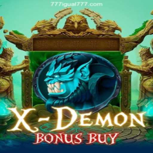XDemonBonusBuy: A Thrilling Casino Experience